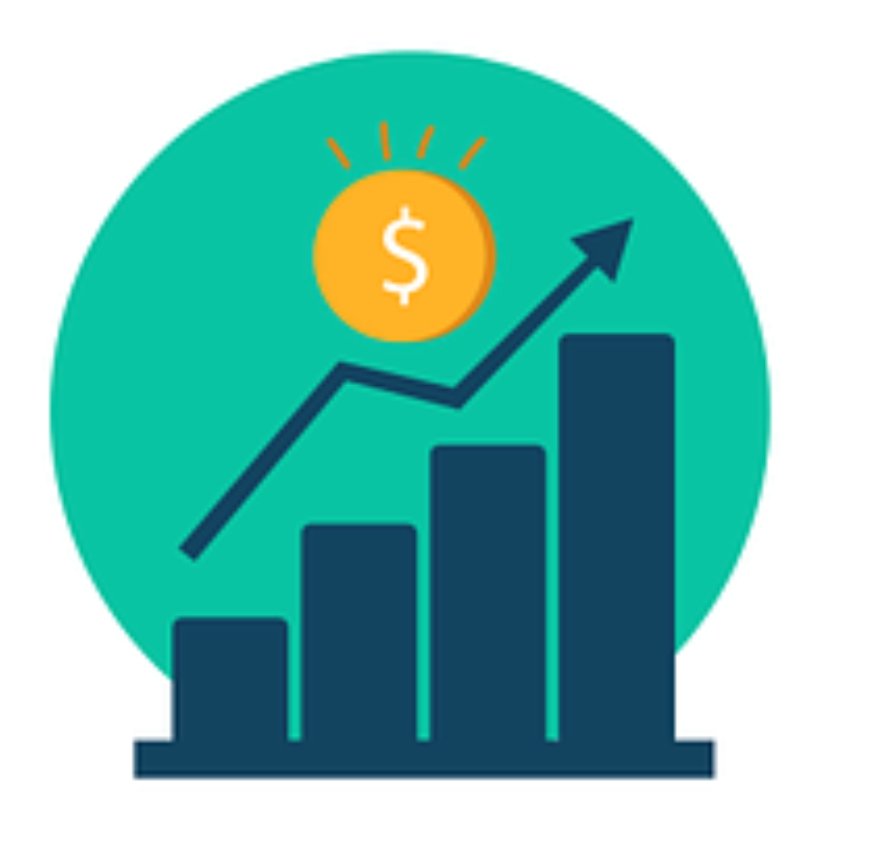 croissance des ventes